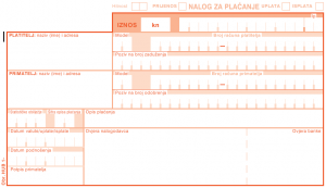 Odabir godišta vozila